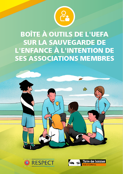 UEFA Toolkit French