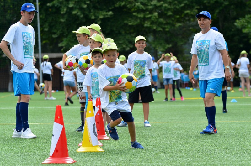 [Moldova] All Children Must Feel Safe and Protected in Sports