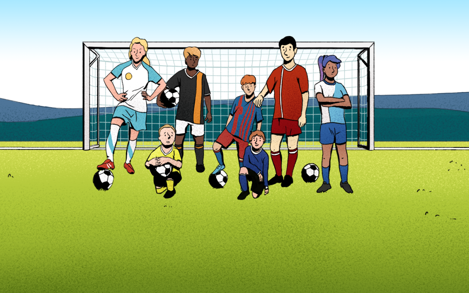 Child Safeguarding in Football - UEFA and Tdh Child Safeguarding in Football - UEFA and Tdh