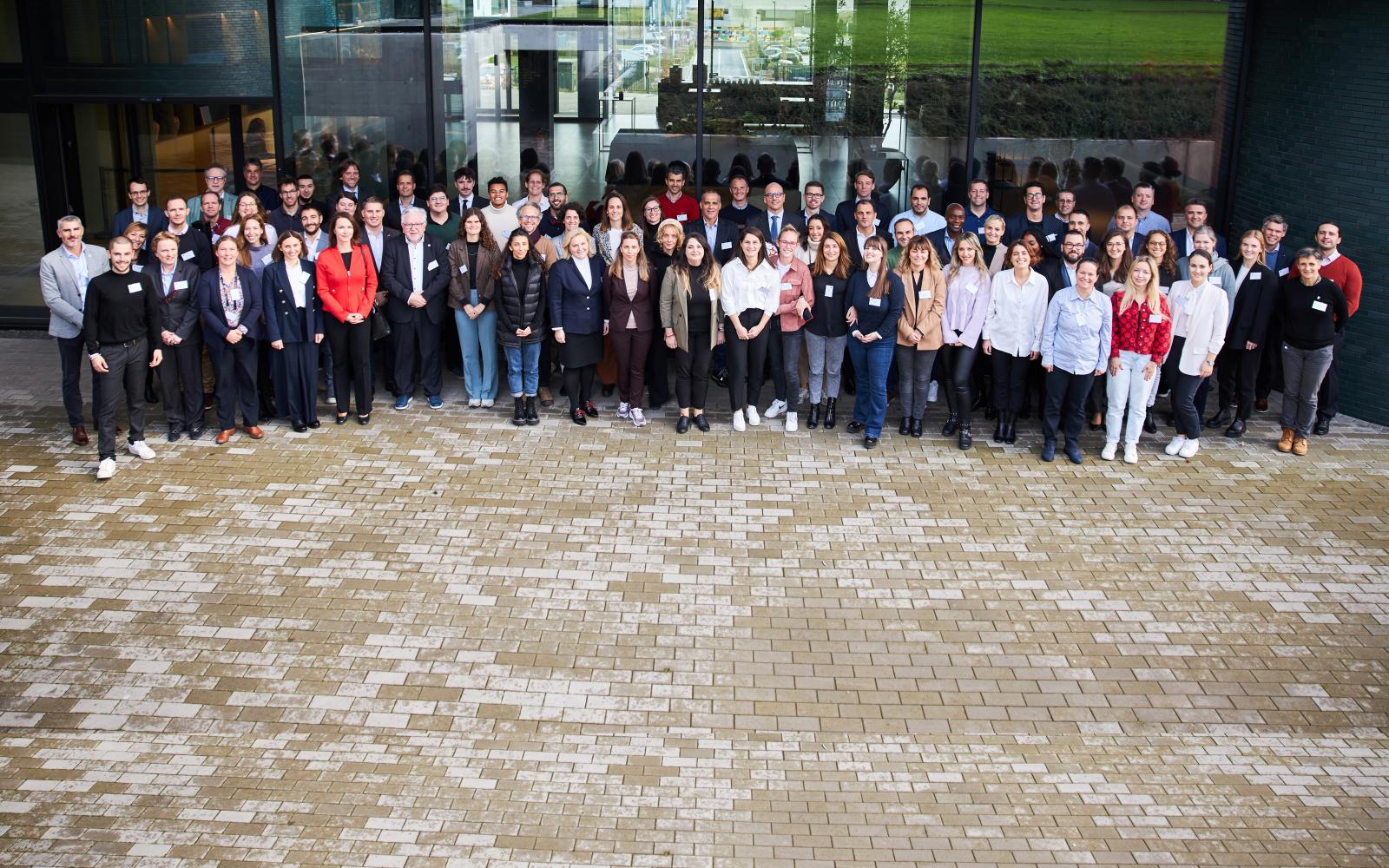 UEFA Child and Youth Protection Summit
