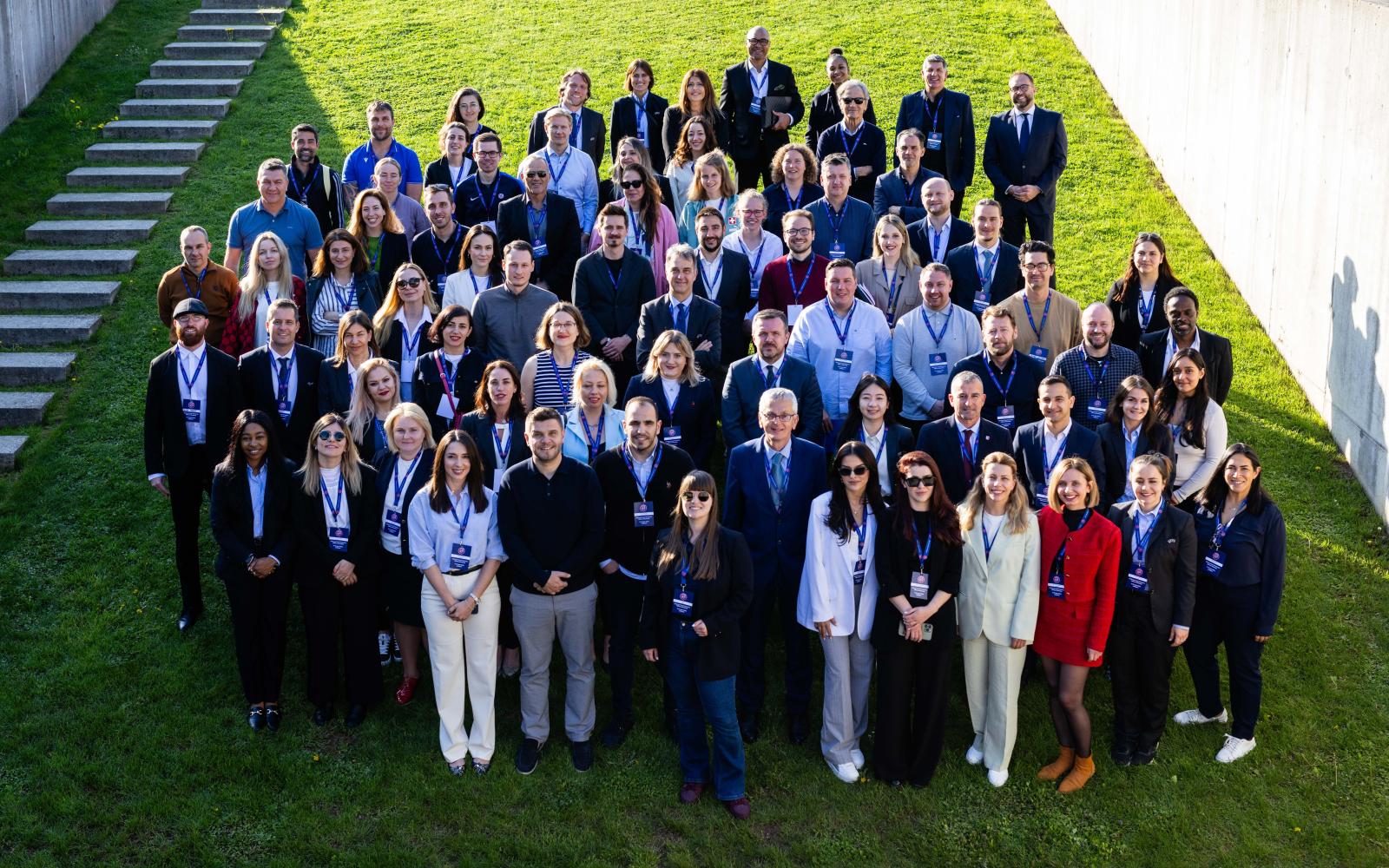 UEFA Child and Youth Protection Workshop 2024