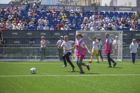 UEFA Festival Kyiv