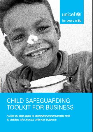 unicef business toolkit