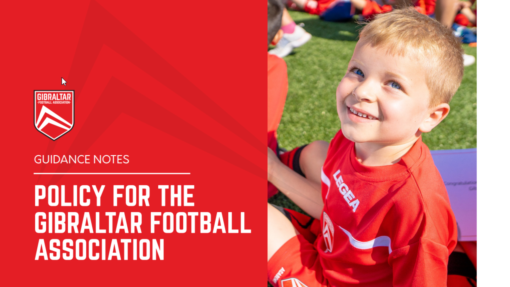 The Gibraltar FA